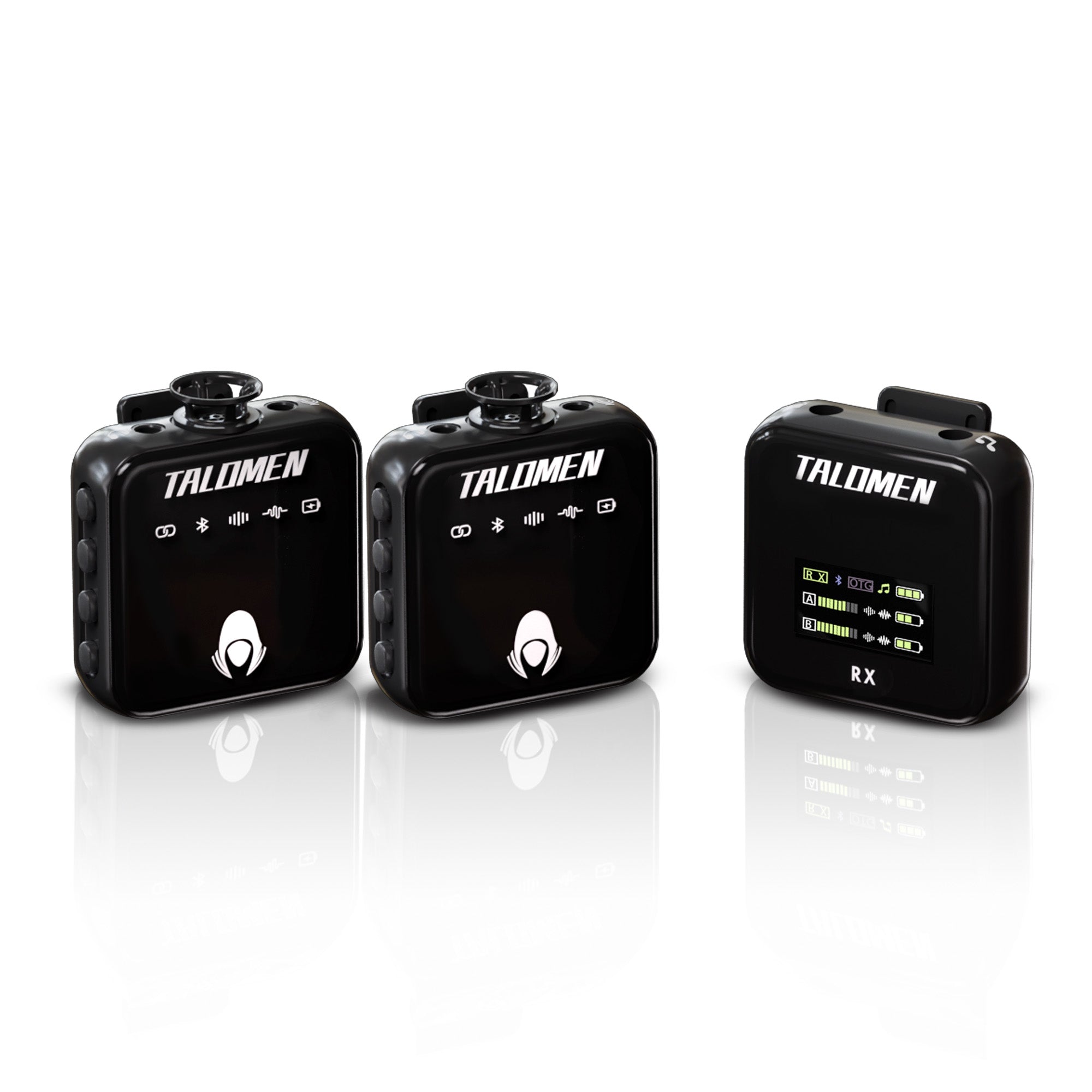 Talomen Flüssigkeit 8