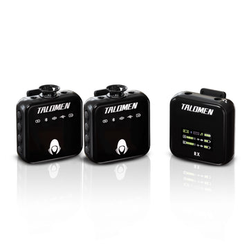 Talomen Flüssigkeit 8